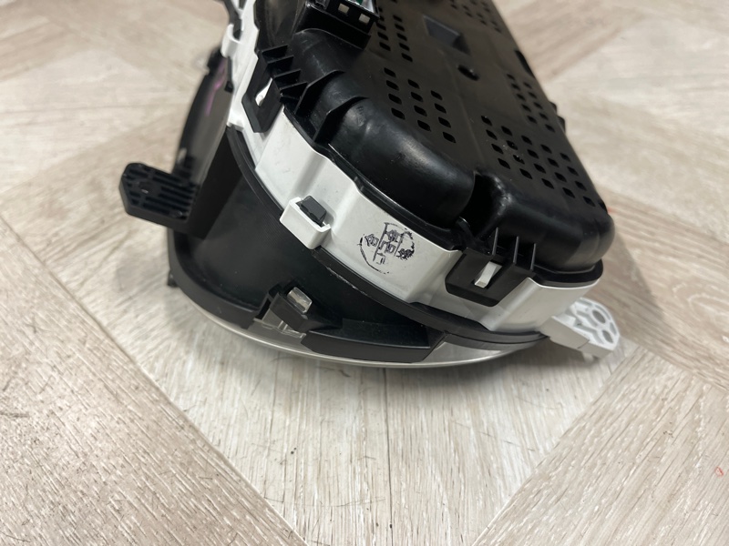 Панель приборов, 15000 рублей, Молоково