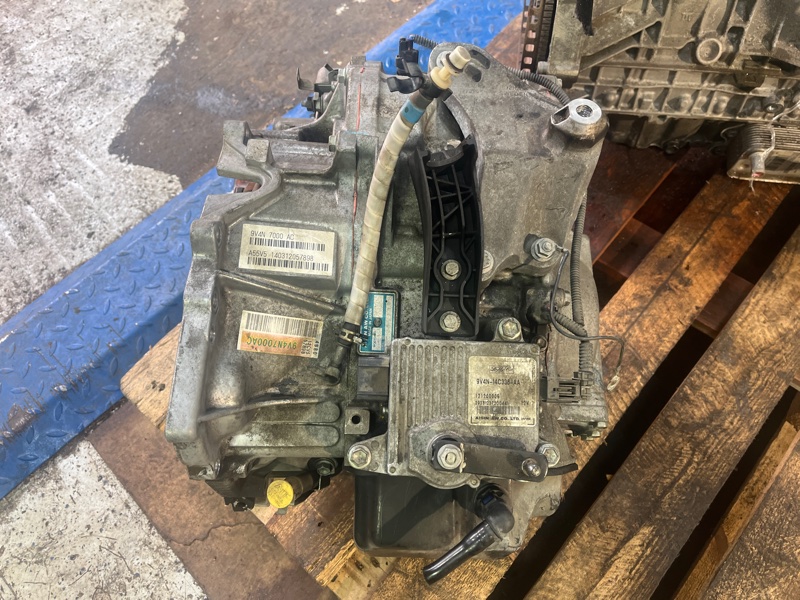 АКПП, 75000 рублей, Молоково