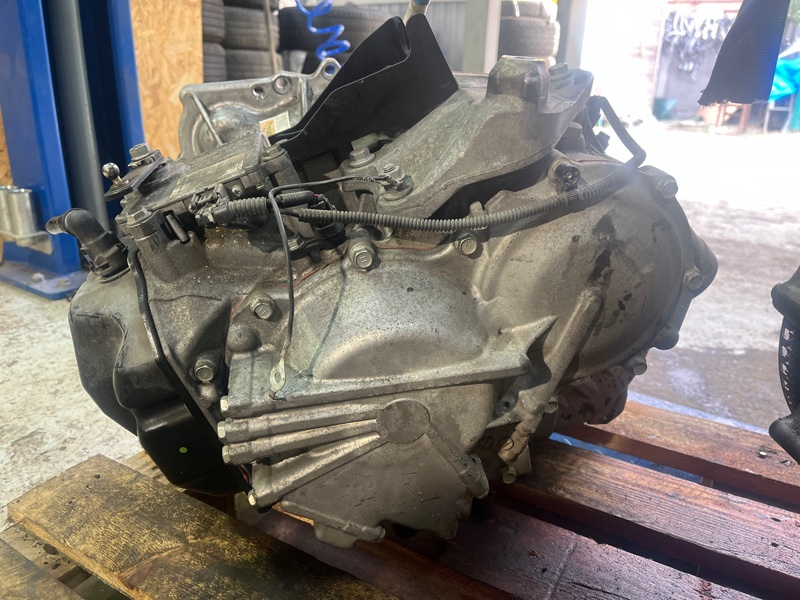 АКПП, 75000 рублей, Молоково