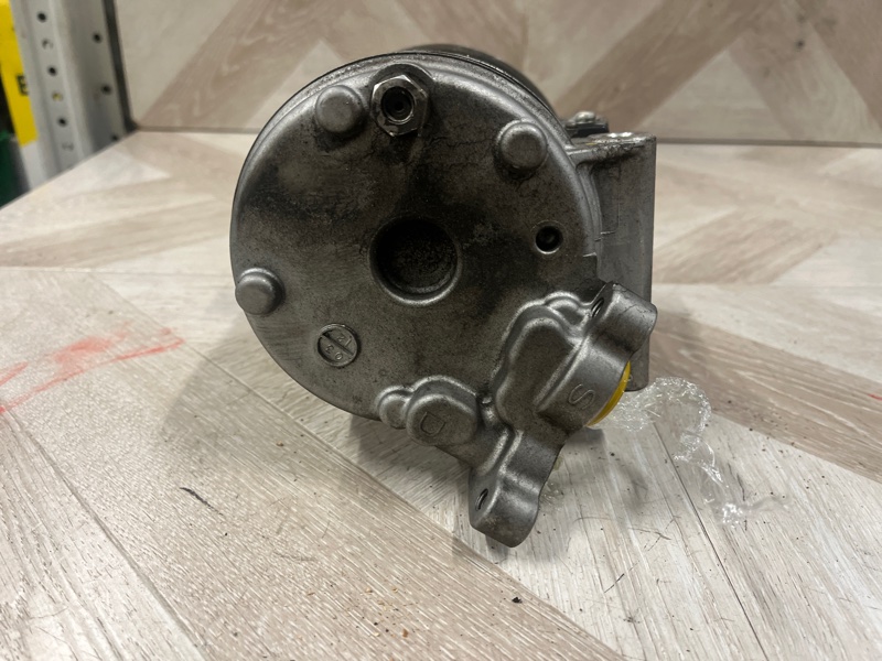 Компрессор кондиционера, 12500 рублей, Молоково