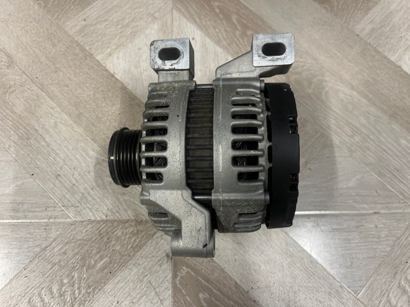 Генератор, 10000 рублей, Молоково