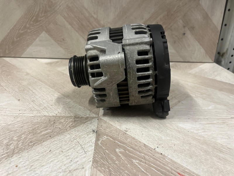 Генератор, 10000 рублей, Молоково