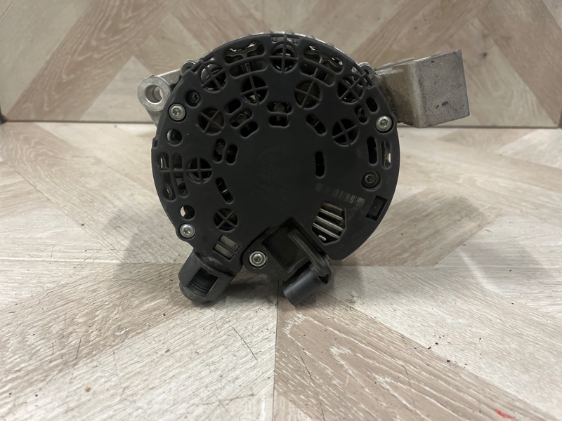 Генератор, 10000 рублей, Молоково