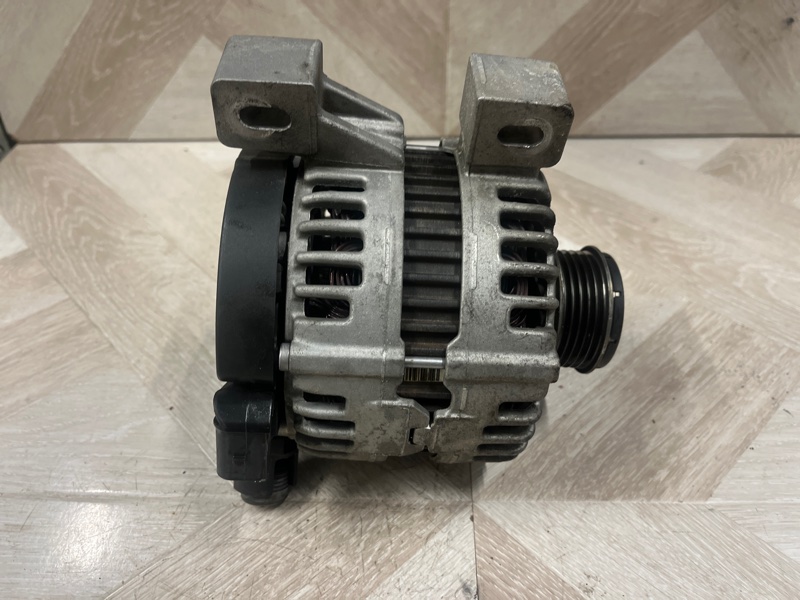 Генератор, 10000 рублей, Молоково