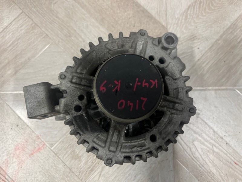 Генератор, 10000 рублей, Молоково