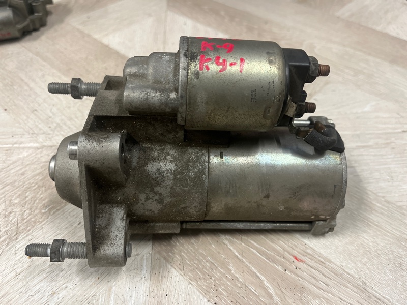 Стартер, 4500 рублей, Молоково