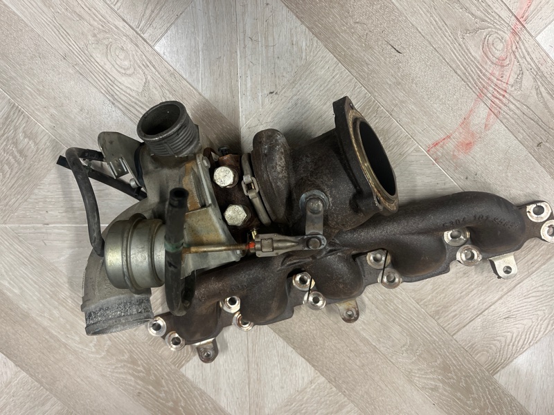 Турбина, 25000 рублей, Молоково