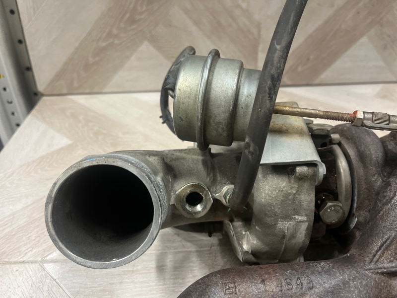 Турбина, 25000 рублей, Молоково