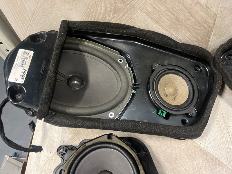 Акустическая система, 40000 рублей, Молоково