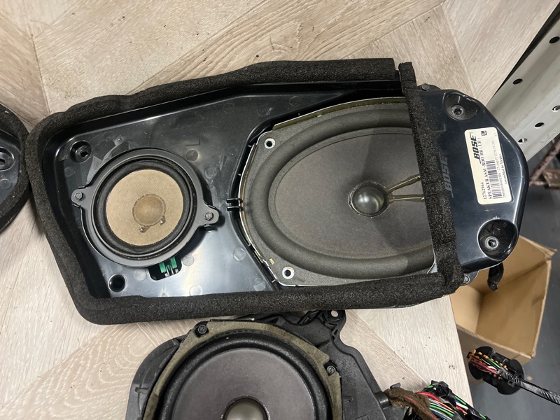 Акустическая система, 40000 рублей, Молоково