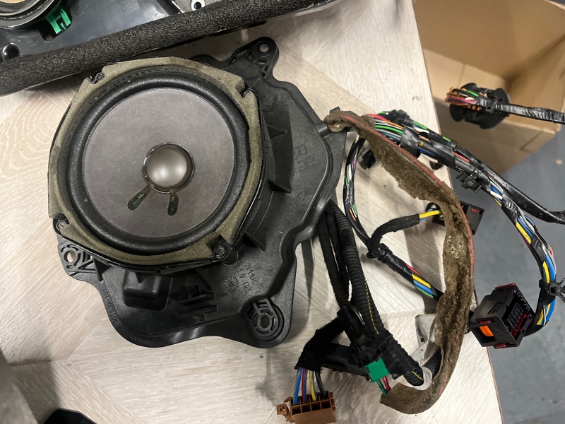 Акустическая система, 40000 рублей, Молоково