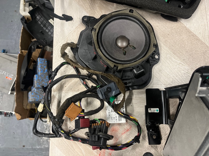 Акустическая система, 40000 рублей, Молоково