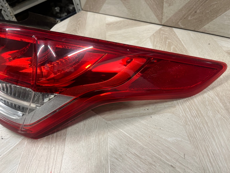 Задняя фара, 18000 рублей, Молоково