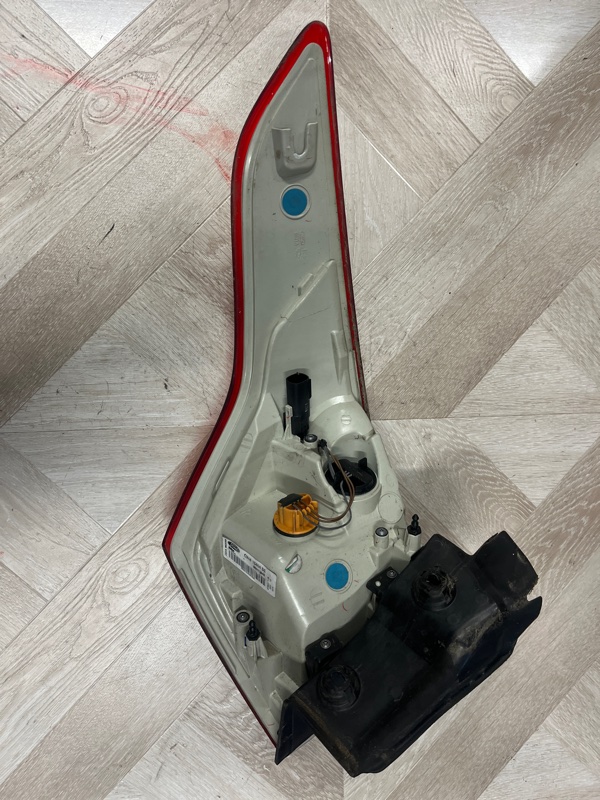 Задняя фара, 18000 рублей, Молоково