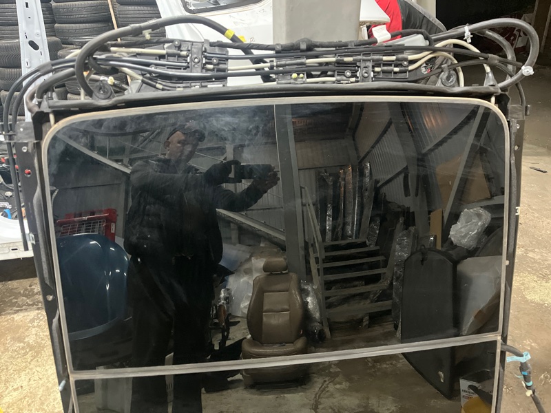 Люк, 30000 рублей, Молоково