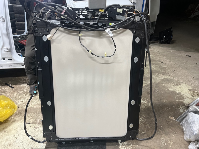 Люк, 30000 рублей, Молоково