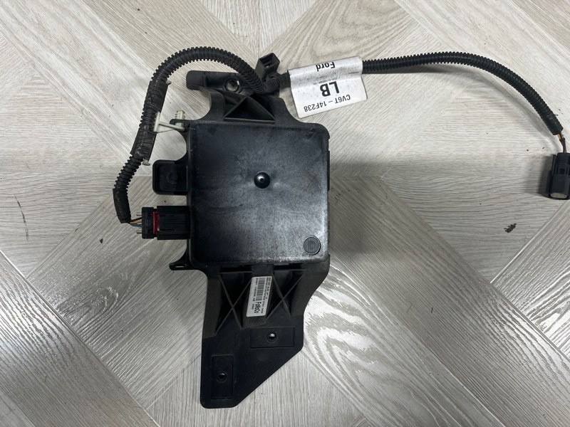 Датчик слепых зон, 10000 рублей, Молоково