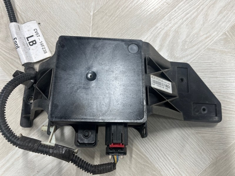 Датчик слепых зон, 10000 рублей, Молоково