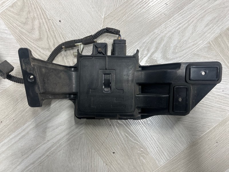 Датчик слепых зон, 10000 рублей, Молоково