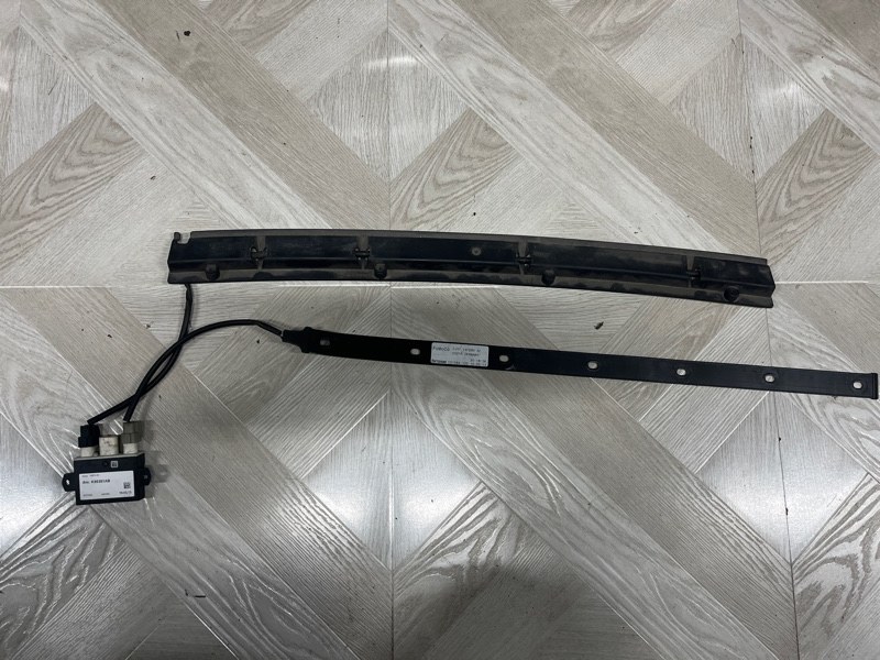 Датчик открытия багажника, 17000 рублей, Молоково