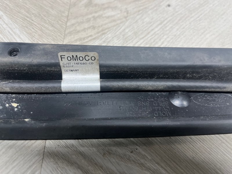 Датчик открытия багажника, 17000 рублей, Молоково