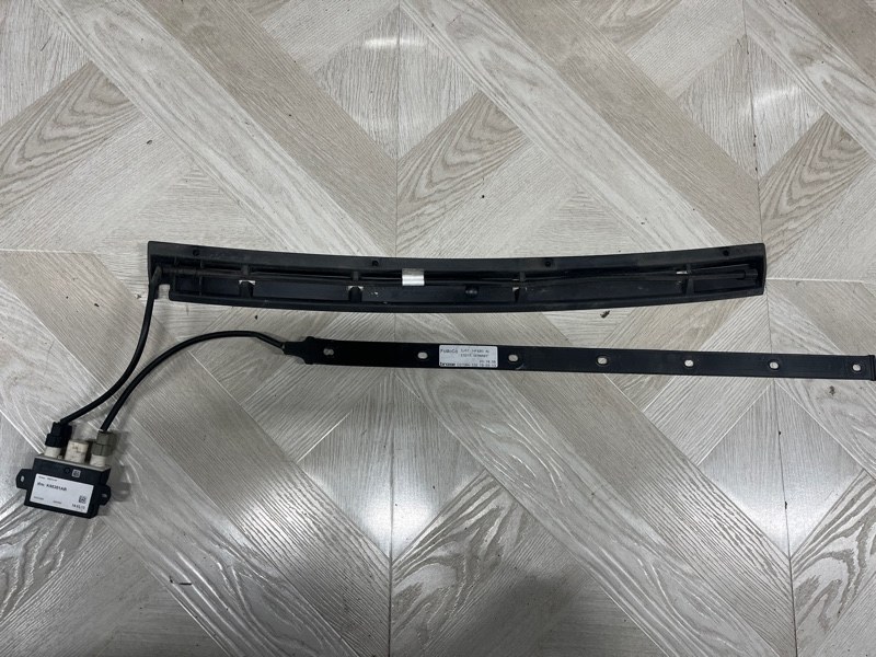 Датчик открытия багажника, 17000 рублей, Молоково