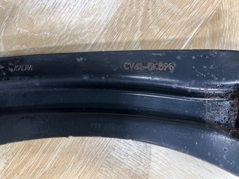 Рычаг подвески верхний, 7500 рублей, Молоково