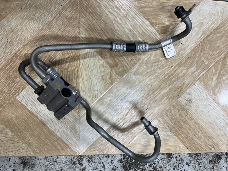 Трубка охлаждения АКПП, 7500 рублей, Молоково