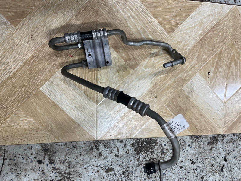 Трубка охлаждения АКПП, 7500 рублей, Молоково