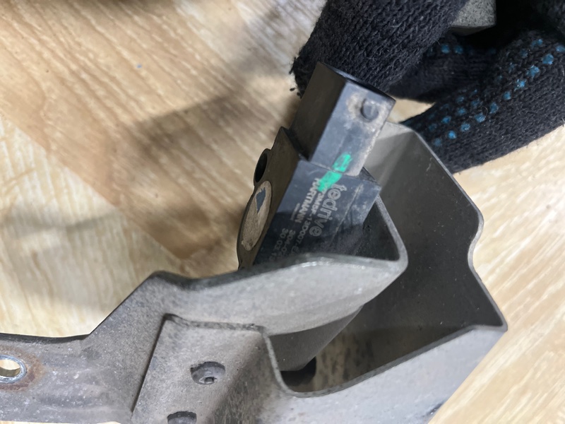 Датчик высоты дорожного просвета, 4500 рублей, Молоково