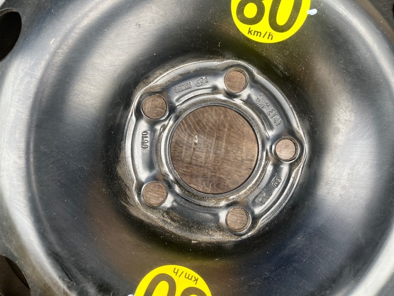 Запасное колесо, 4500 рублей, Молоково