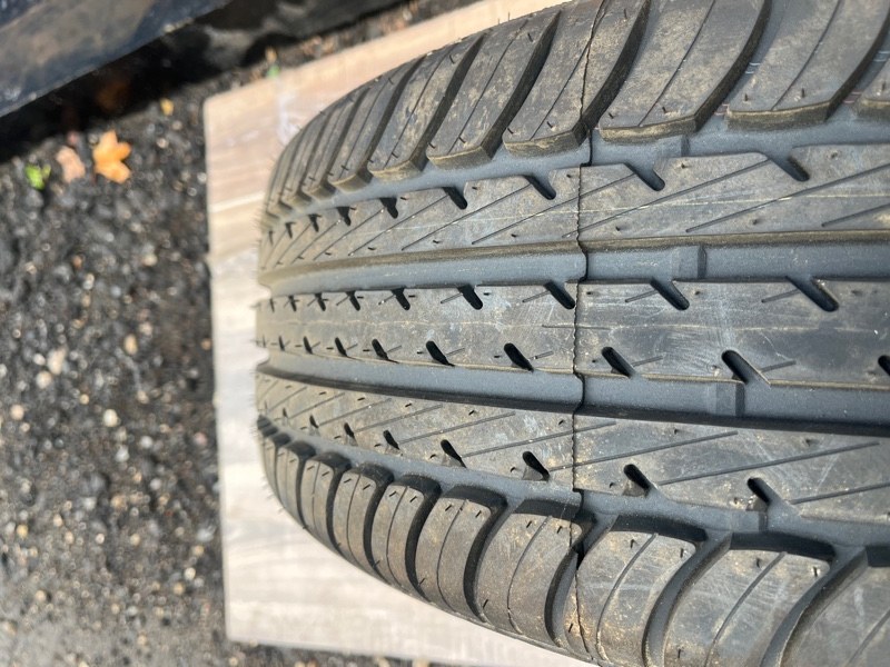 Запасное колесо, 4500 рублей, Молоково