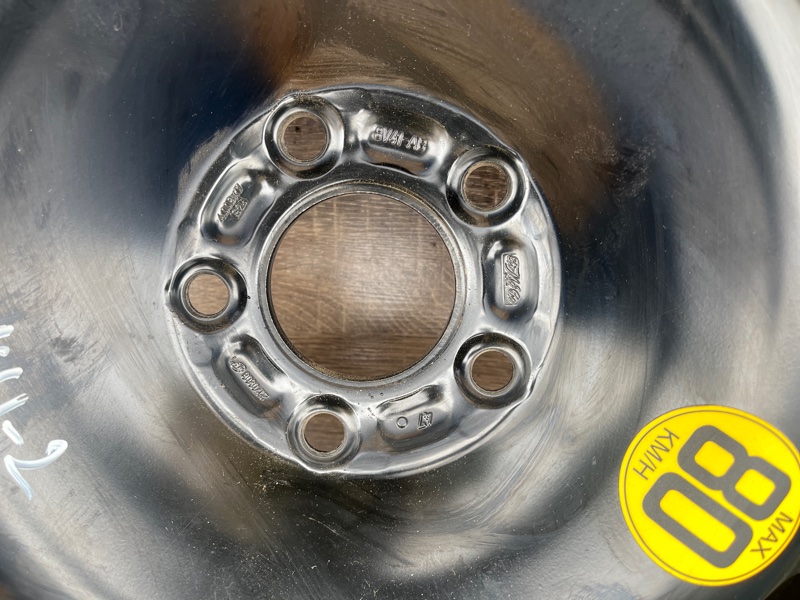 Запасное колесо, 4000 рублей, Молоково