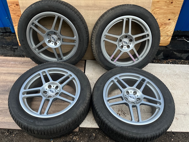 Диски с резиной, 50000 рублей, Молоково