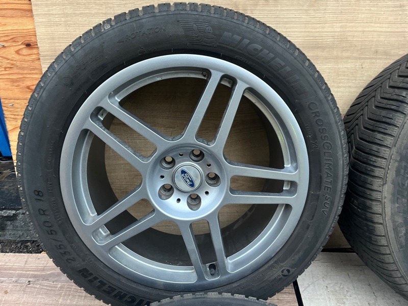 Диски с резиной, 50000 рублей, Молоково