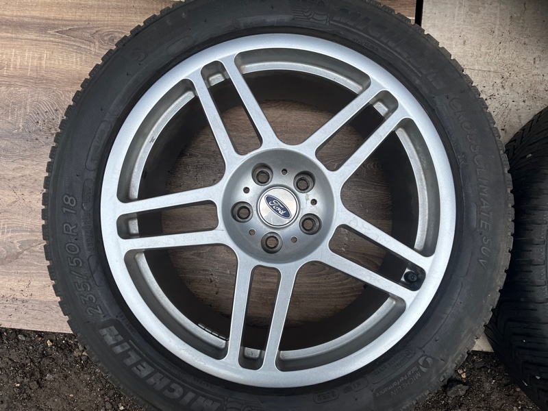 Диски с резиной, 50000 рублей, Молоково