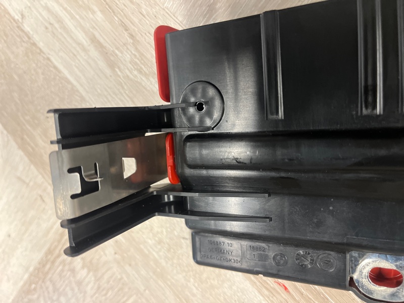 Клемма аккумулятора, 3500 рублей, Молоково