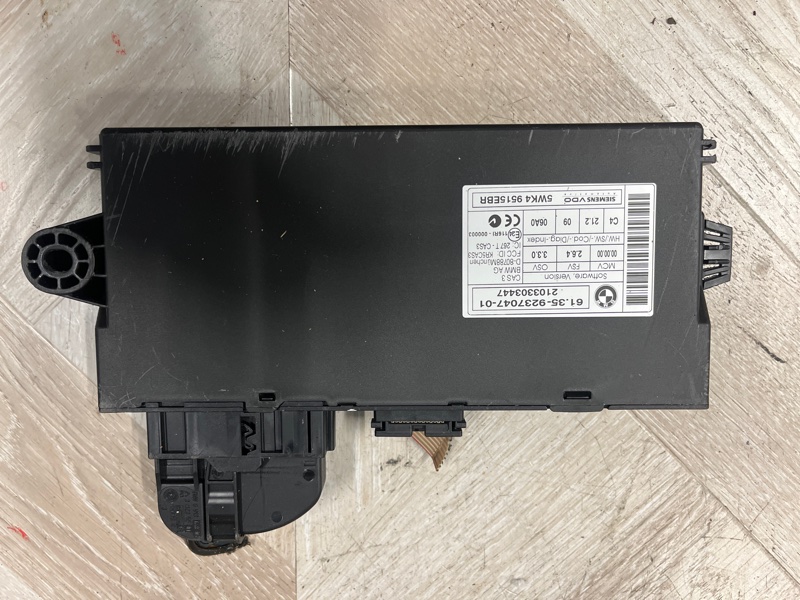 Блок управления, 3000 рублей, Молоково