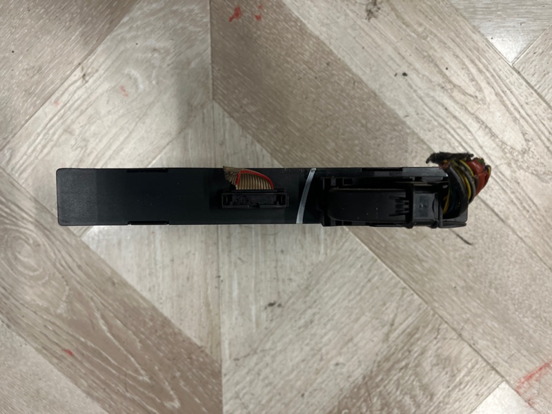 Блок управления, 3000 рублей, Молоково