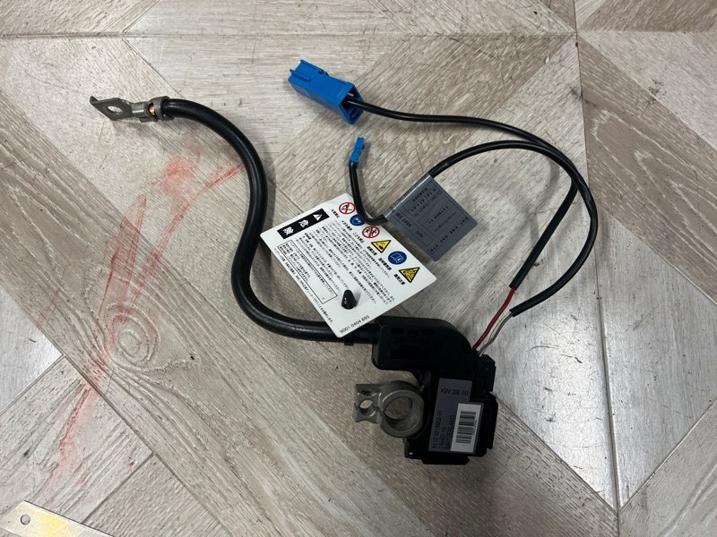 Клемма аккумулятора, 4500 рублей, Молоково