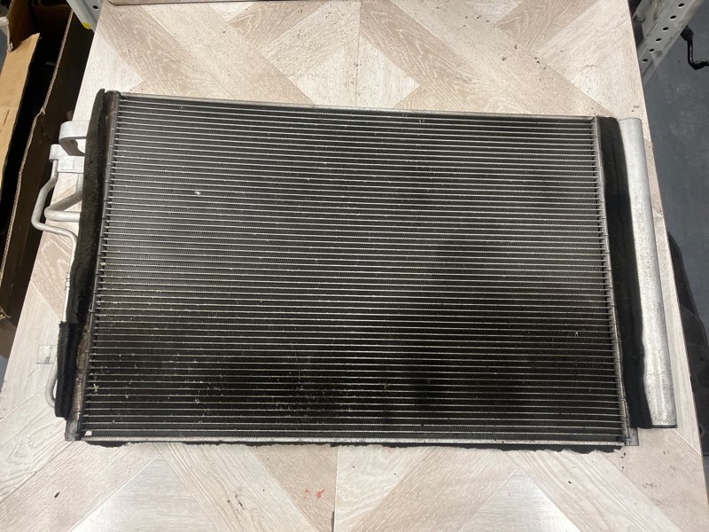 Радиатор кондиционера, 5000 рублей, Молоково