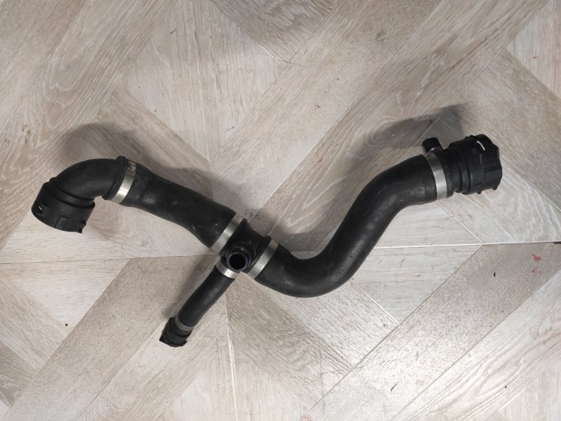 Патрубок системы охлаждения, 3000 рублей, Молоково