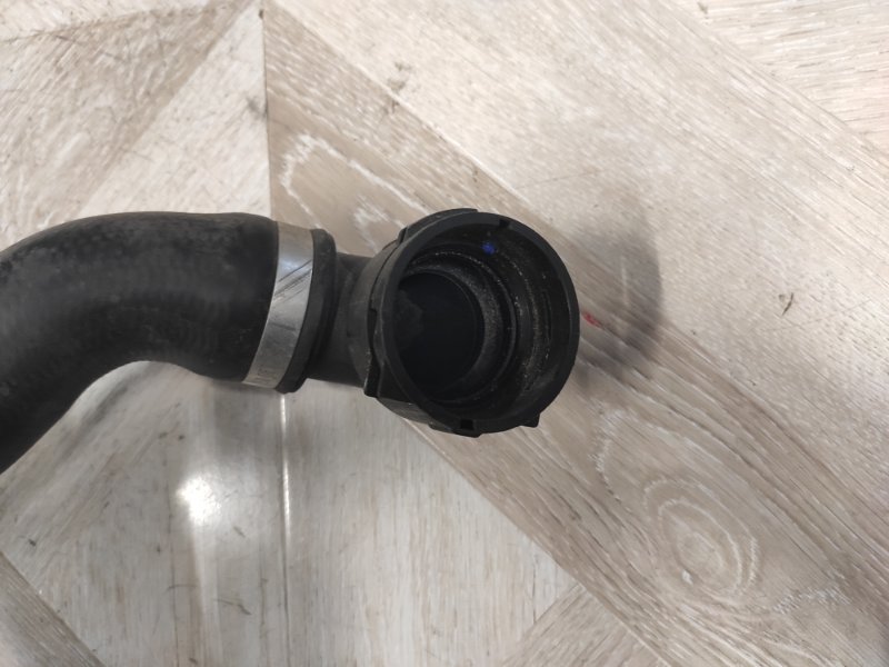 Патрубок системы охлаждения, 3000 рублей, Молоково