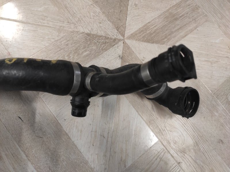 Патрубок системы охлаждения, 3000 рублей, Молоково