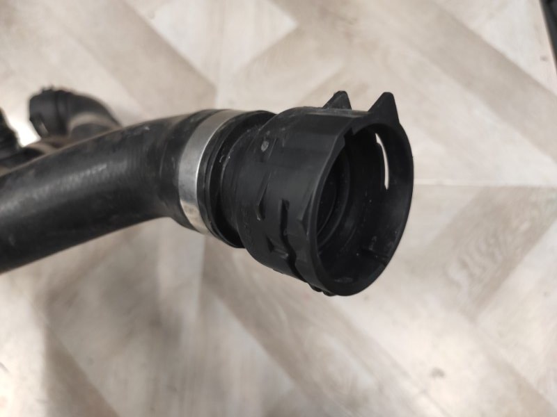 Патрубок системы охлаждения, 3000 рублей, Молоково