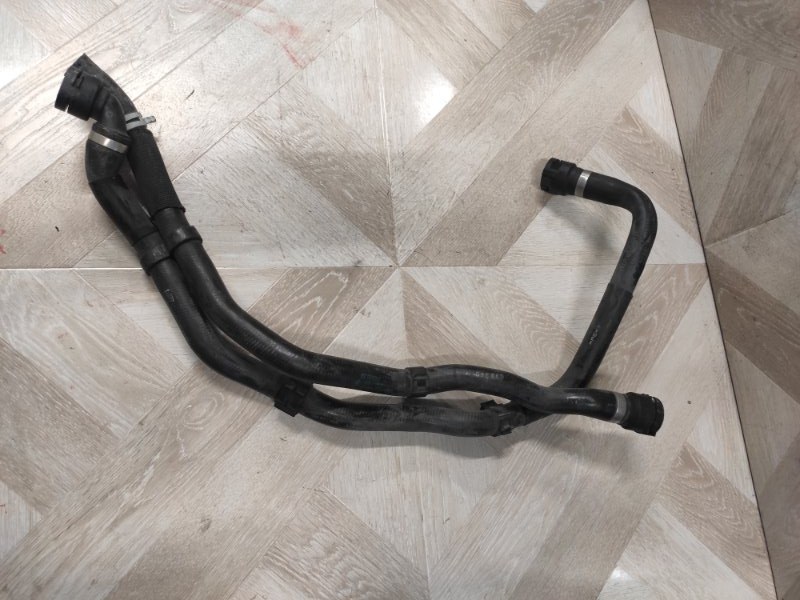 Патрубок системы охлаждения, 2500 рублей, Молоково