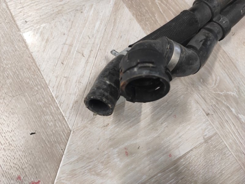 Патрубок системы охлаждения, 2500 рублей, Молоково