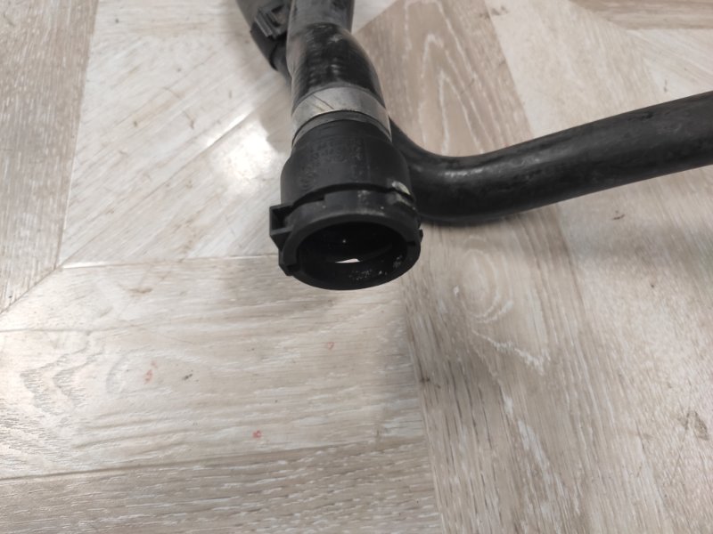 Патрубок системы охлаждения, 2500 рублей, Молоково