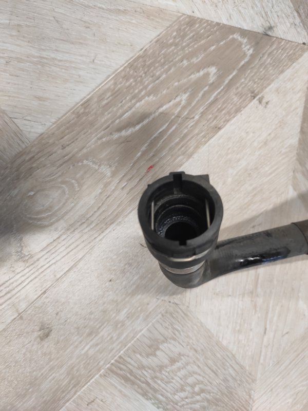 Патрубок системы охлаждения, 2500 рублей, Молоково