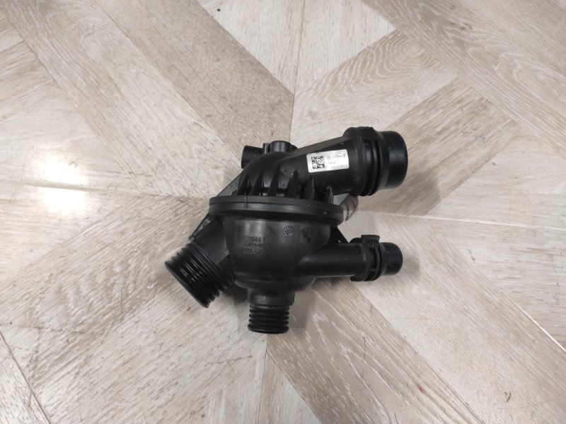 Термостат, 2000 рублей, Молоково